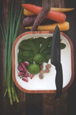 ACCURATO - COLTELLO DA CHEF 7 -Grill Sconto 24193007 03