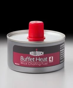 COMBUSTIBILE LIQUIDO - 4 ORE - CONF. 24 PZ.