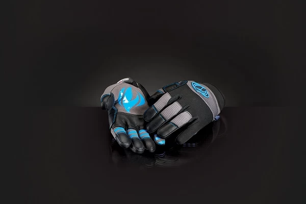 SET 2 GUANTI PRO - TG. XL 2 SET 2 GUANTI PRO - TG. XL - immagine 2