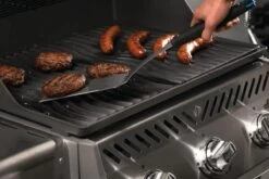 SET 2 PEZZI NAPOLEON 7 SET 2 PEZZI NAPOLEON -Grill Sconto 70032 03