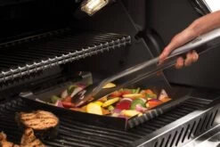 KIT 3 PEZZI PRO -Grill Sconto 70034 05