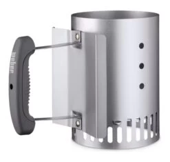 Weber CIMINIERA D'ACCENSIONE COMPATTA RAPIDFIRE