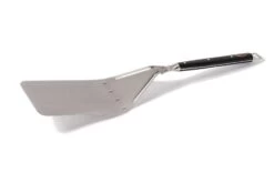 SPATOLA IN ACCIAIO -Grill Sconto AHSP17 03