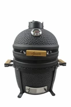 KAMADO BBQ COMPATTO CON SUPPORTO