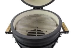 KAMADO BBQ COMPATTO CON SUPPORTO -Grill Sconto BABBQC 04