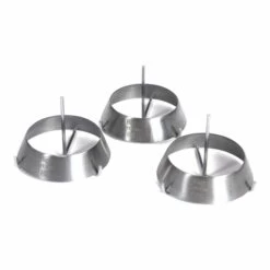 Big Green Egg GRILL RINGS - SET 3 PZ
