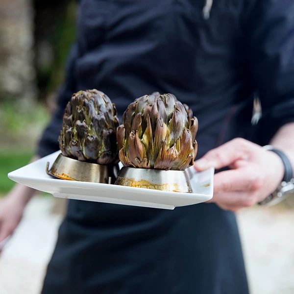 Big Green Egg GRILL RINGS - SET 3 PZ 2 Big Green Egg GRILL RINGS - SET 3 PZ - immagine 2