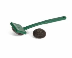 Big Green Egg SPAZZOLA GRID SCRUBBER