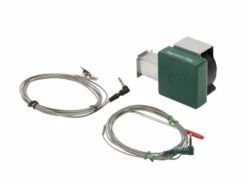 Big Green Egg EGG GENIUS - PIT CONTROL PER KAMADO BGE