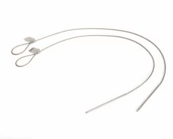 Big Green Egg SPIEDINI FLESSIBILI - SET 2 PZ