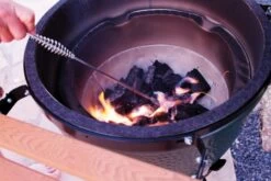 Big Green Egg ASH TOOL -Grill Sconto BGEASHTOOL 03