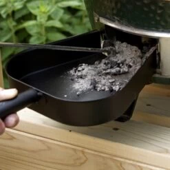 Big Green Egg ASH TOOL -Grill Sconto BGEASHTOOL 04