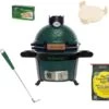 Big Green Egg MINI - DIAM. 25 CM - PACCHETTO STARTER