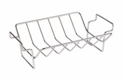 Big Green Egg RIBS & ROASTING RACK