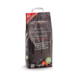 CARBONELLA DI FAGGIO - KG 2,5