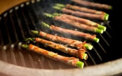 Big Green Egg GRIGLIA IN GHISA -Grill Sconto CASTIRGRID 04