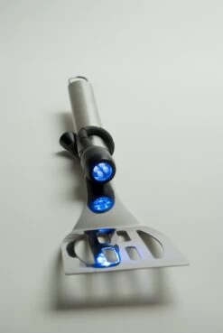 TORCIA MINI GRILL LIGHT -Grill Sconto CC5096 03