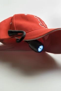 TORCIA MINI GRILL LIGHT -Grill Sconto CC5096 04