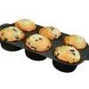 Camp Chef CAST IRON MUFFIN PAN 28 X 16 X H 4
