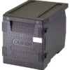 CAM GOBOX GN - 3 RIPIANI - CARICAMENTO FRONTALE