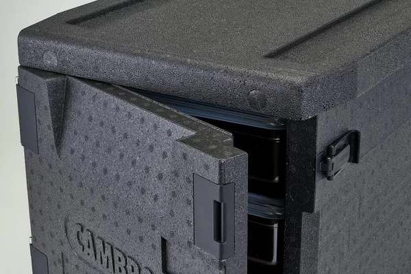 CAM GOBOX GN - 3 RIPIANI - CARICAMENTO FRONTALE 2 CAM GOBOX GN - 3 RIPIANI - CARICAMENTO FRONTALE - immagine 2