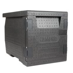 CAM GOBOX GN - 3 RIPIANI - CARICAMENTO FRONTALE 5 CAM GOBOX GN - 3 RIPIANI - CARICAMENTO FRONTALE -Grill Sconto EPP300110 03