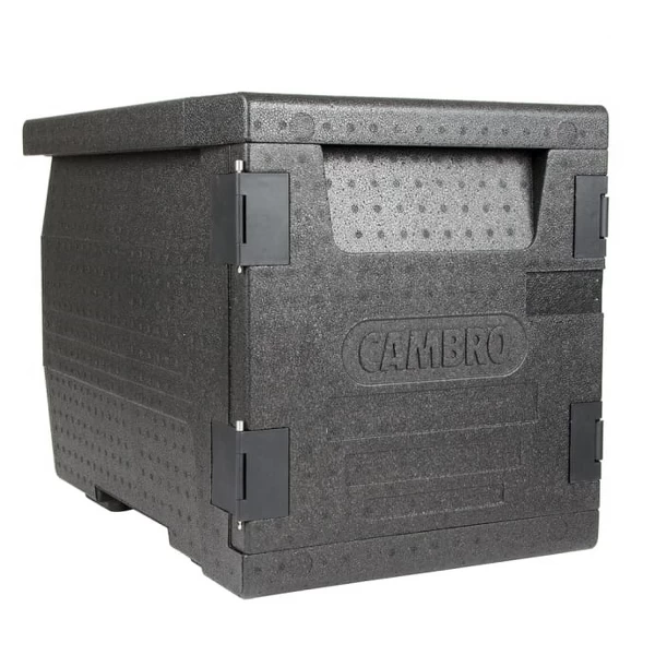 CAM GOBOX GN - 3 RIPIANI - CARICAMENTO FRONTALE 3 CAM GOBOX GN - 3 RIPIANI - CARICAMENTO FRONTALE - immagine 3