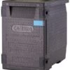 CAM GOBOX GN - 4 RIPIANI - CARICAMENTO FRONTALE