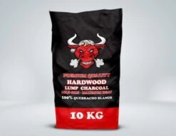 CARBONE QUEBRACHO BLANCO “TORELLO®” L’ORIGINALE - KG 10