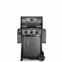 F365 GT - 3 BRUCIATORI -Grill Sconto F365PGT 03