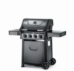 Grill Sconto -Grill Sconto F425PGT 02