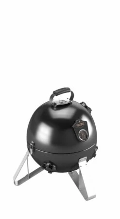 RAZZO SMOKER 18'' (46 CM) NERO 10 RAZZO SMOKER 18'' (46 CM) NERO -Grill Sconto FNR18FMB 03