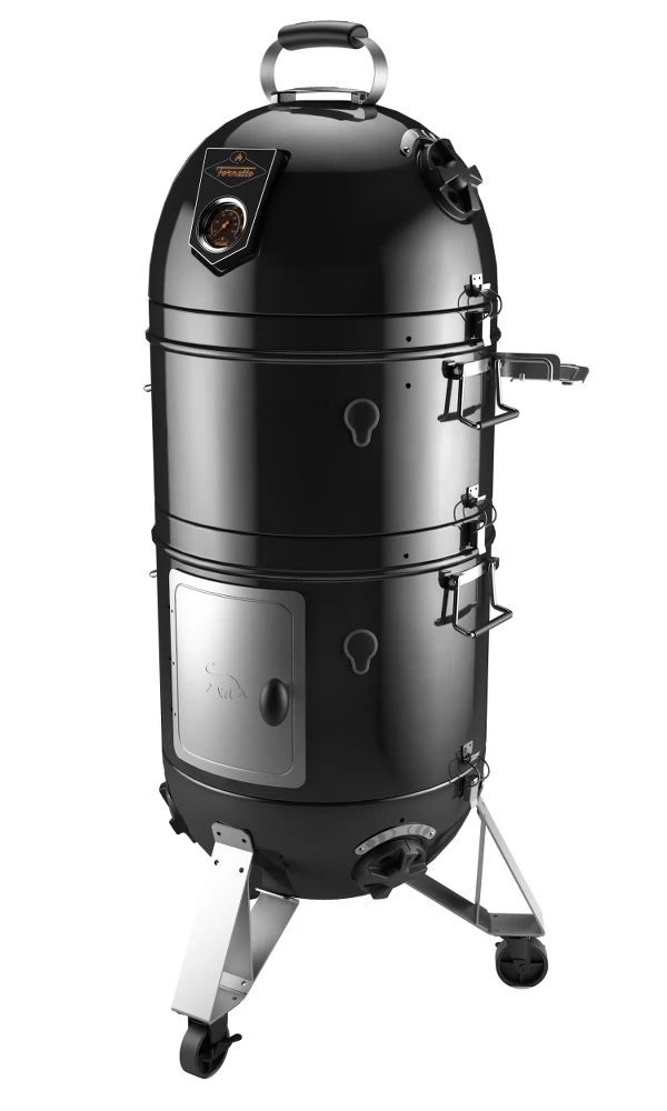 RAZZO 18'' PRO - NERO 1 RAZZO 18'' PRO - NERO