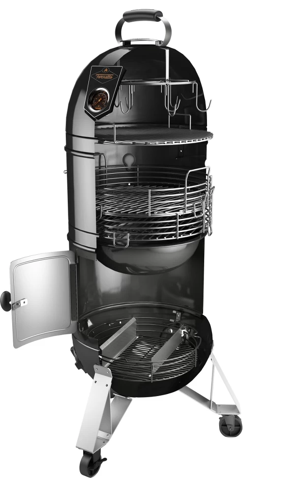 RAZZO 18'' PRO - NERO 2 RAZZO 18'' PRO - NERO - immagine 2