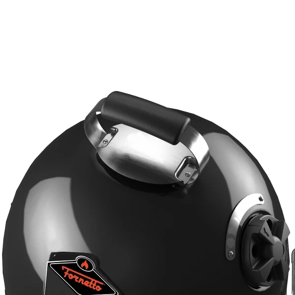 RAZZO 18'' PRO - NERO 4 RAZZO 18'' PRO - NERO - immagine 4