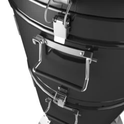 RAZZO 18'' PRO - NERO 10 RAZZO 18'' PRO - NERO -Grill Sconto FO2012000 05