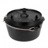 Petromax FORNO OLANDESE FT9 - SENZA PIEDI - CAP. 7,5 LT