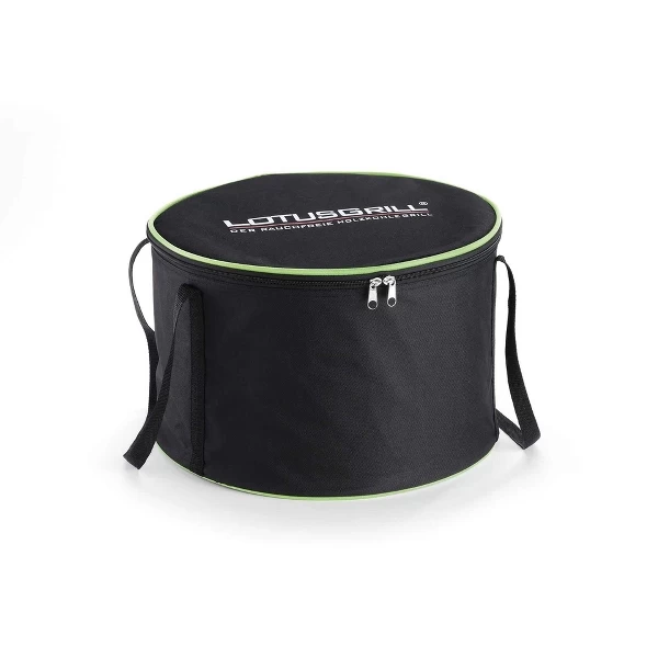 LOTUS GRILL STANDARD - VERDE 2 LOTUS GRILL STANDARD - VERDE - immagine 2