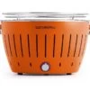 LOTUS GRILL STANDARD - ARANCIONE