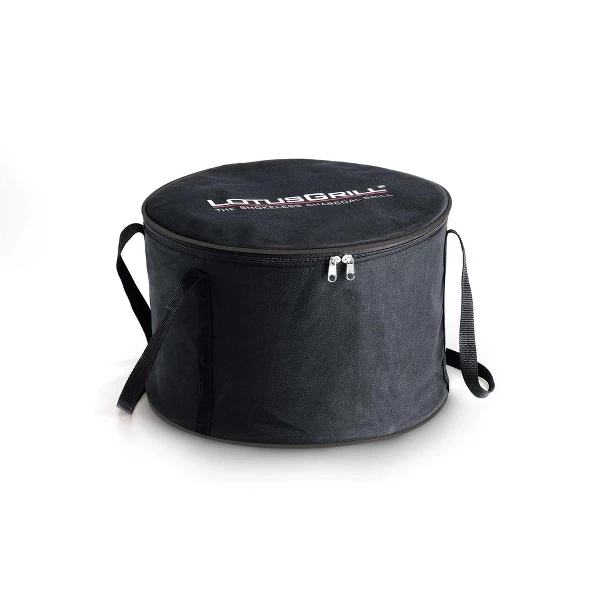 LOTUS GRILL STANDARD - ANTRACITE 2 LOTUS GRILL STANDARD - ANTRACITE - immagine 2