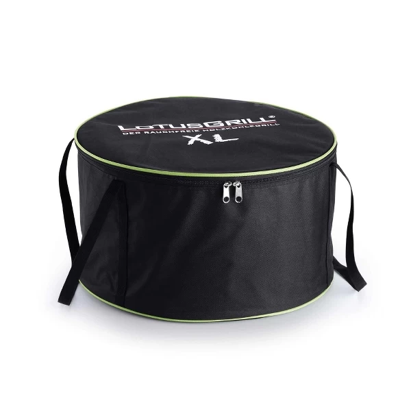 LOTUS GRILL XL - VERDE 2 LOTUS GRILL XL - VERDE - immagine 2