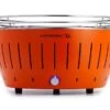 LOTUS GRILL XL - ARANCIONE