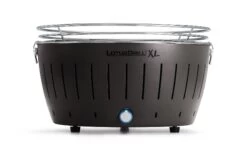 LOTUS GRILL XL - ANTRACITE