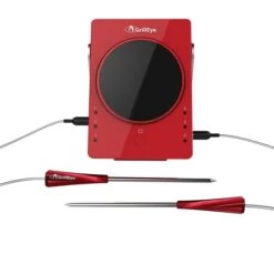 GrillEye® -Grill Sconto GEBT 04