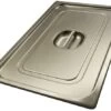 COPERCHIO INOX GN 1/1 53X32,5 CM