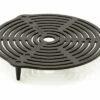 Petromax MAXI STACK GRATE - GRIGLIA / SOTTOPENTOLA IN GHISA DIAM. 30 CM