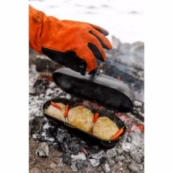 GUANTI PETROMAX PRO 300 -Grill Sconto H300 03