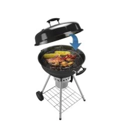 EXPLORER - GRIGLIA 52 CM -Grill Sconto HOB018000 04