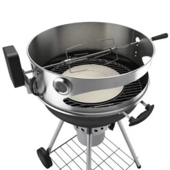 EXPLORER - GRIGLIA 52 CM -Grill Sconto HOB018000 05