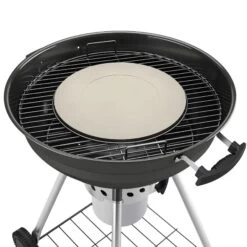 EXPLORER - GRIGLIA 52 CM -Grill Sconto HOB018000 06